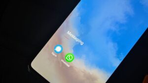WhatsApp