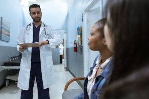 medical school preparation