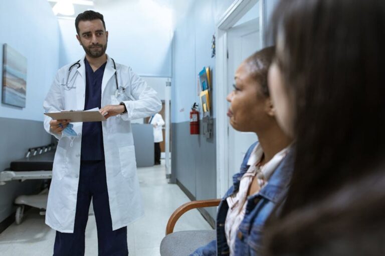 medical school preparation