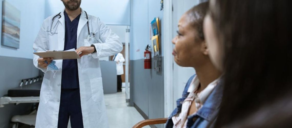 medical school preparation