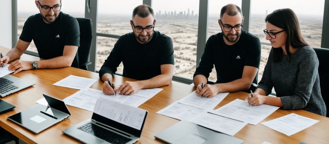 תמונה זו נוצרה על ידי NOVITA בינה מלאכותית